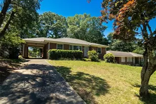 2024 Neely Ave, Atlanta, GA 30344 - Photo 1