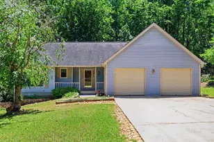 5613 Yeager Ridge Dr, Douglasville, GA 30135 - Photo 1