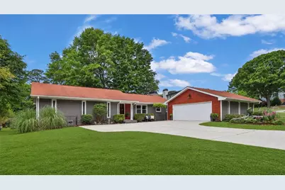 2987 Overwood Lane, Snellville, GA 30078 - Photo 1