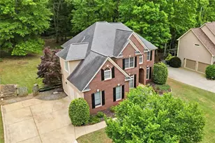 2058 Woodside Park Dr, Woodstock, GA 30188 - Photo 4