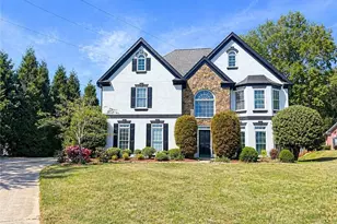 7370 Glenmaura Way, Suwanee, GA 30024 - Photo 2