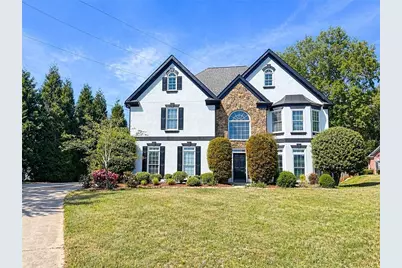 7370 Glenmaura Way, Suwanee, GA 30024 - Photo 1