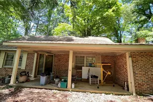 200 Riverside Dr, Athens, GA 30606 - Photo 4