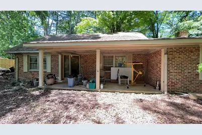 200 Riverside Drive, Athens, GA 30606 - Photo 32