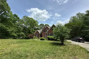 4446 Gillsville Hwy, Gillsville, GA 30543 - Photo 48