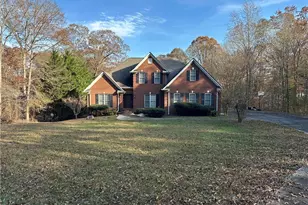 4446 Gillsville Hwy, Gillsville, GA 30543 - Photo 2