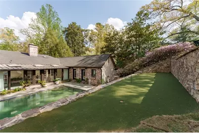 3220 W Andrews Drive NW, Atlanta, GA 30305 - Photo 36