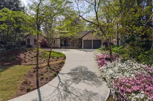 3220 W Andrews Dr NW, Atlanta, GA 30305 - Photo 2