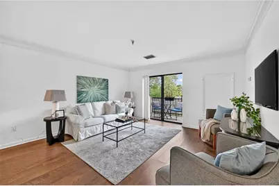 300 Johnson Ferry Road NE #B201, Atlanta, GA 30328 - Photo 4