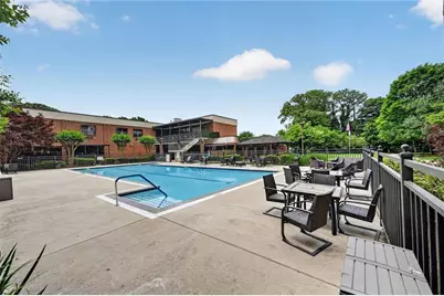 300 Johnson Ferry Road NE #B201, Atlanta, GA 30328 - Photo 20