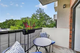 300 Johnson Ferry Road NE, Atlanta, GA 30328 - Photo 18
