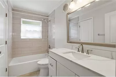 48 Peachtree Avenue NE #213, Atlanta, GA 30305 - Photo 6