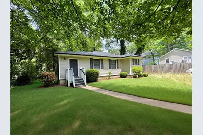 2233 Park Terrace, Atlanta, GA 30337 - Photo 2