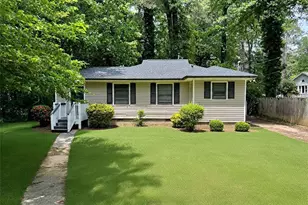 2233 Park Terrace, Atlanta, GA 30337 - Photo 1
