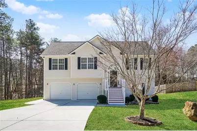 9450 Pebble Creek Court, Villa Rica, GA 30180 - Photo 1