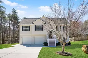 9450 Pebble Creek Ct, Villa Rica, GA 30180 - Photo 1
