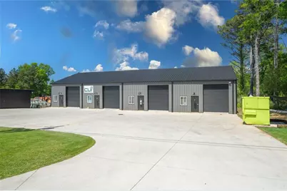 613 Tallapoosa Street #E & F, Bremen, GA 30110 - Photo 1