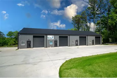 613 Tallapoosa Street #E & F, Bremen, GA 30110 - Photo 2