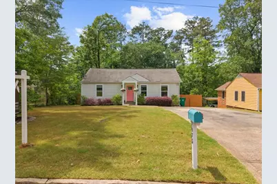 1975 McAfee Place, Decatur, GA 30032 - Photo 48