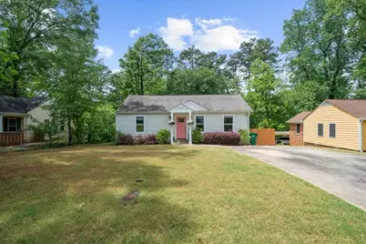 1975 McAfee Place, Decatur, GA 30032 - Photo 4