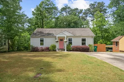 1975 McAfee Place, Decatur, GA 30032 - Photo 2