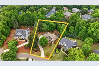 2970 Spindletop Drive, Cumming, GA 30041 - Photo 4