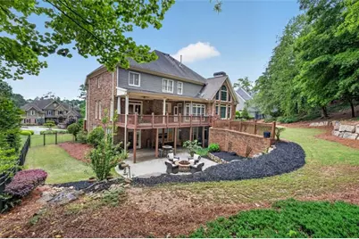2970 Spindletop Drive, Cumming, GA 30041 - Photo 62