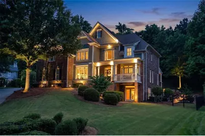 2970 Spindletop Drive, Cumming, GA 30041 - Photo 52