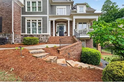 2970 Spindletop Drive, Cumming, GA 30041 - Photo 6