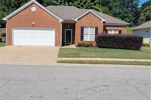 265 Emily Park, Fayetteville, GA 30215 - Photo 1