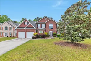 115 Norton Dr SW, Atlanta, GA 30331 - Photo 1