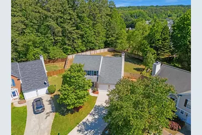 375 Darter Pointe NW, Kennesaw, GA 30144 - Photo 36