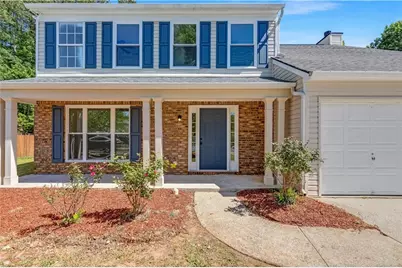 375 Darter Pointe NW, Kennesaw, GA 30144 - Photo 38