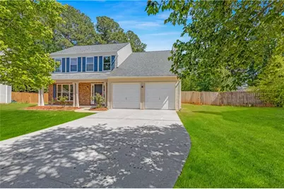 375 Darter Pointe NW, Kennesaw, GA 30144 - Photo 2