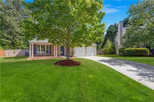 375 Darter Pointe NW, Kennesaw, GA 30144 - Photo 8