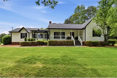 5764 Ben Lee Road, Murrayville, GA 30564 - Photo 2