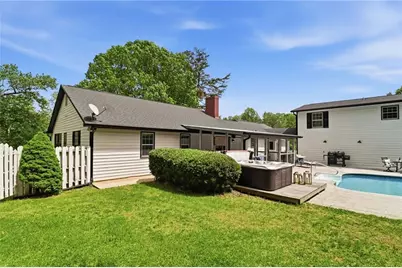 5764 Ben Lee Road, Murrayville, GA 30564 - Photo 40