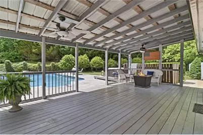 5764 Ben Lee Road, Murrayville, GA 30564 - Photo 32