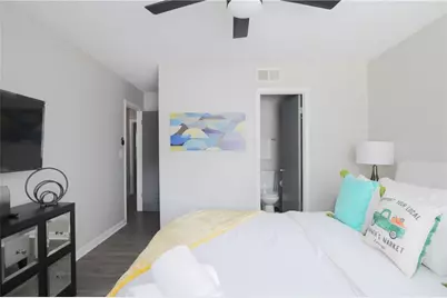 6463 Klinect Court, Peachtree Corners, GA 30092 - Photo 2