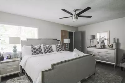6463 Klinect Court, Peachtree Corners, GA 30092 - Photo 4