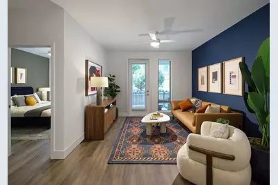 1950 Piedmont Circle NE #6028, Atlanta, GA 30324 - Photo 6