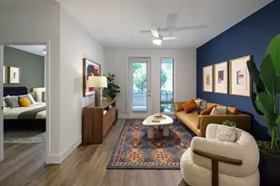 1950 Piedmont Cir NE, Atlanta, GA 30324 - Photo 6