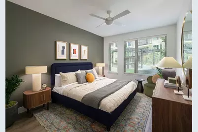 1950 Piedmont Circle NE #6028, Atlanta, GA 30324 - Photo 10