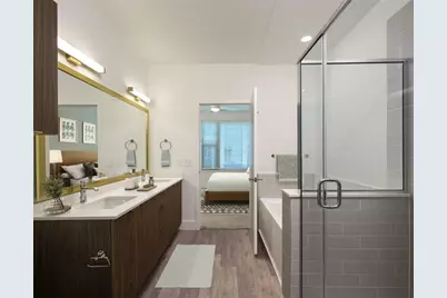 1950 Piedmont Circle NE #6028, Atlanta, GA 30324 - Photo 12