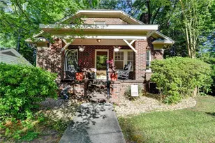 3546 Hemphill St, Atlanta, GA 30337 - Photo 2