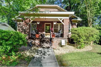 3546 Hemphill Street, Atlanta, GA 30337 - Photo 1