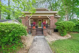 3546 Hemphill St, Atlanta, GA 30337 - Photo 1