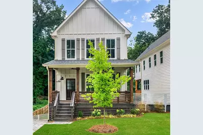 826 Gaston Street SW, Atlanta, GA 30310 - Photo 2
