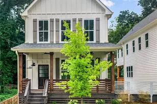 826 Gaston St SW, Atlanta, GA 30310 - Photo 2
