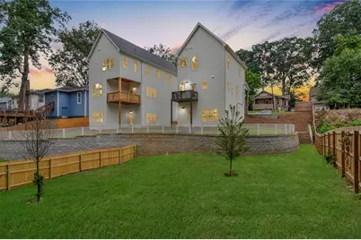 826 Gaston Street SW, Atlanta, GA 30310 - Photo 36